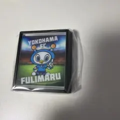 横浜FC 2025Jリーグマスコットフレームマグネット