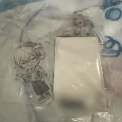 STPR BOYS どき恋 とぅるりぷ アクリルスタンド そあらくん - メルカリ