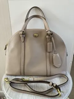 coach バッグ
