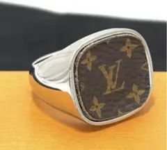 2026年最新】louis vuitton リング バーグ モノグラムの人気アイテム