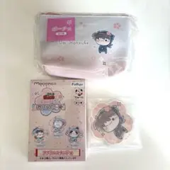 フリューくじ　忍たま乱太郎　土井半助