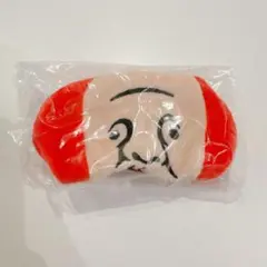 こびとづかん フェイスポーチ ノミビョウタン