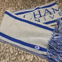 champion マフラーのサムネイル