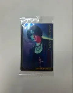 BALLISTIK BOYZ 砂田将宏 BOT ウエハース