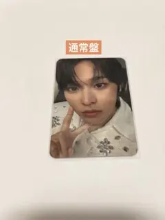 NCTWISH WISHLIST 通常盤　リク