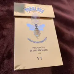 VT CICA スリーピングマスク