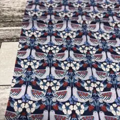 感謝SALE リバティ 50×20cm