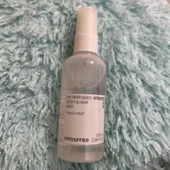 innisfree MY PERFUMED BODY & HAIR MISTのサムネイル