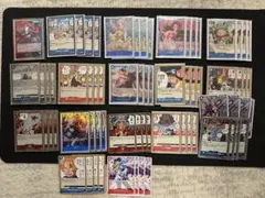 赤青ルーシー　デッキ　調整パーツ付き