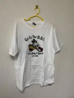 Schoott 半袖Tシャツ L ヴィンテージ