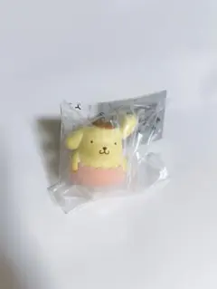 バンダイ サンリオ かぼちゃぱんつ フィギュア ポムポムプリン