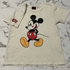ベビードール ミッキーマウス Tシャツ