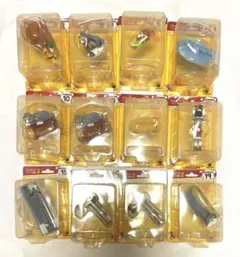 トムとジェリー 一番くじ ハッピーくじ happy くじ A賞 フィギュア