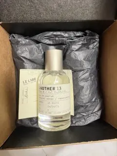 2026年最新】LE LABO 人気シリーズ：ANOTHER 13 香水(ユニセックス)の