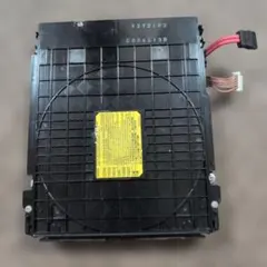 東芝レグザブルーレイレコーダー BDR-L09FU 交換用ドライブ - メルカリ