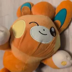 Pokémon✤パモ✤ぬいぐるみ約25cm
