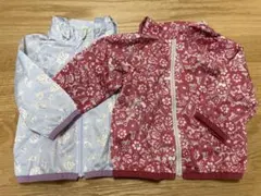 ビケットクラブ　90　アウター　2セット　双子