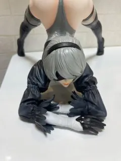 NieR:Automata 2B フィギュア 海外品