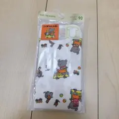 ユニクロ UNIQLO こぐまちゃんえほん ボディスーツ 90cm 90サイズ