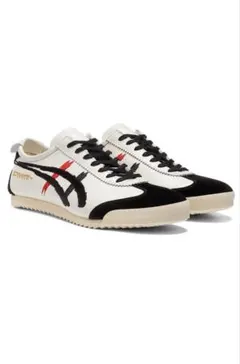 【日本製/ 使用品】Onitsuka Tiger MEXICO 66DELUXE