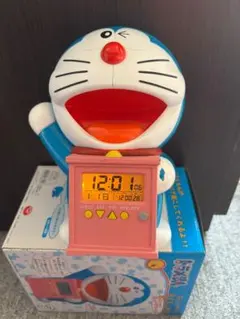 2026年最新】ドラえもん 目覚まし時計の人気アイテム - メルカリ