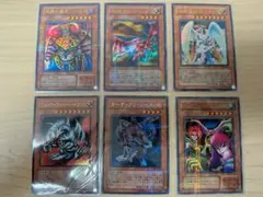 遊戯王 ユベル オネスト ホログラフィック レリーフ 4枚 - メルカリ