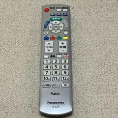 Panasonic パナソニック テレビリモコン　N2QAYB000569