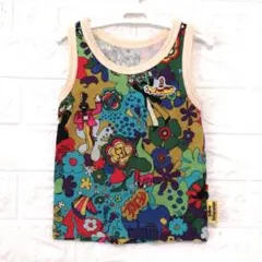 BACK ALLEY ビートルズYellow Submarine タンクトップのサムネイル