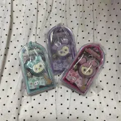 TWICEチョコがけボーロ＆チャームMISAMO