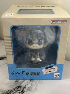 るかっぷ 五条悟