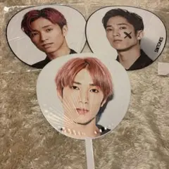 SixTONES　田中樹　うちわ　まとめ売り