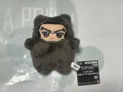 新品未使用 谷垣 ゴールデンカムイ もふめ〜とベアーぬいぐるみvol.2①