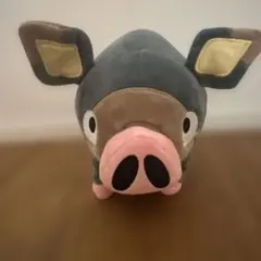 ポケモン グルトン