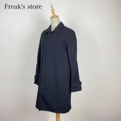 専用FREAK'S STORE ライナー ベスト付き ナイロン コートのサムネイル
