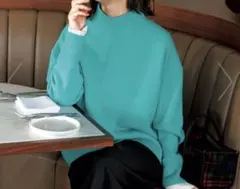 UNFILO カシミアニット