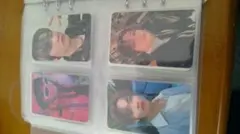 nct dream チョンロ　トレカ　セット売り