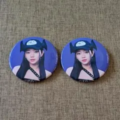 IS:SUE RINO(坂口梨乃) アクスタ・缶バッジセット 2026年最新】is:sue 缶バッジの人気アイテム - メルカリ