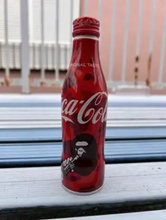 コカ・コーラ 2002 FIFAワールドカップ特別版 400ml - メルカリ