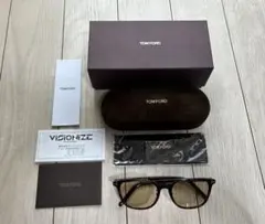 ☆国内 正規品TOM FORD サングラス TF1062☆ - メルカリ
