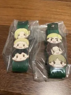 一番くじ進撃の巨人