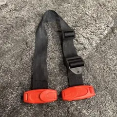 メテオ　スマートキッズベルト　正規品