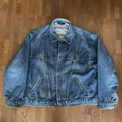 2026年最新】wrangler デニムジャケット gジャンの人気アイテム - メルカリ