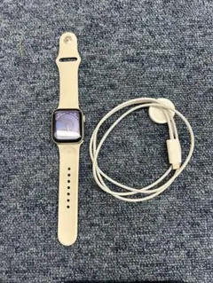 最大容量100%】 Apple watch SE2 40mm【F26012】 - メルカリ