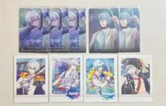 アイナナ MEZZO ウエハース ぱしゃこれ 逢坂壮五 四葉環