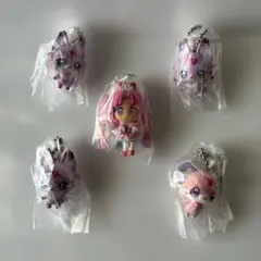 名探偵プリキュア！ 名探偵スイング1