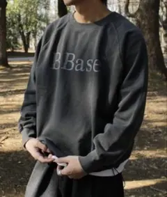 【ssさん専用値下げ】⭐︎BrokenBase スウェット