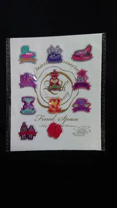 2026年最新】安室奈美恵ワッペンの人気アイテム - メルカリ