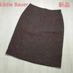 新品タグ付き　Eddie Bauer エディーバウアー　スカート　サイズ　P6