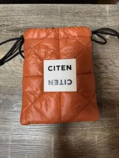 シテン ショルダーバッグ