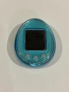 たまごっち　4U ブルー 2014年 バンダイ ゲーム機　フォーユー 7180yOynr9L.jpg_BO30,255,255,